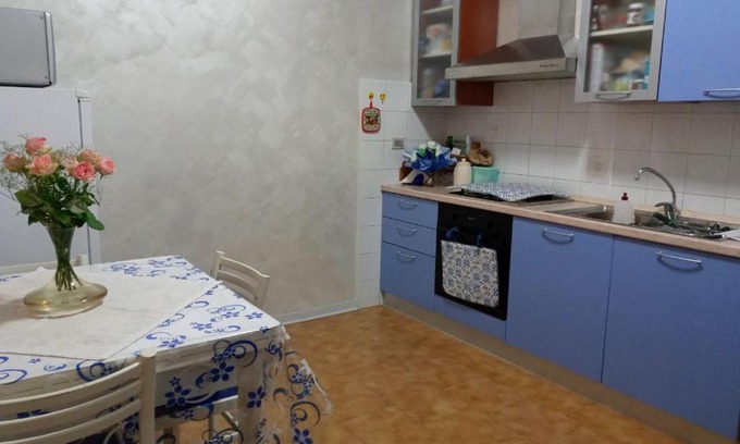 Piraino Apartamento | Gliaca a mare
