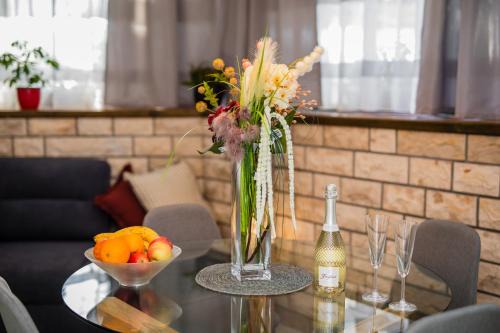 Grad Apartamento | Glicinia