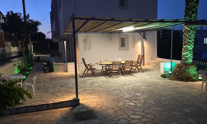 Karfas Apartamento | GLIPTIS Apartments