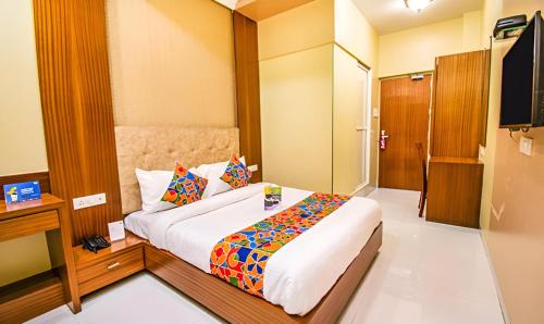 Sakinaka Casa | Glitz Hotels New Seven Hills - Nr International Airport Mumbai
