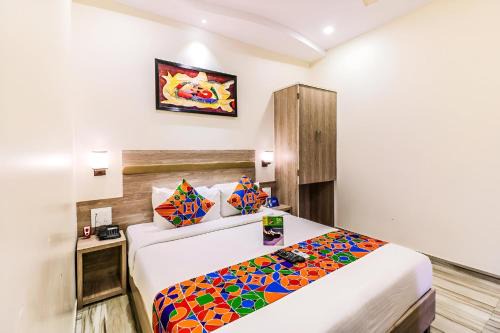 Marol Casa | Glitz Hotels New United - Powai Lake