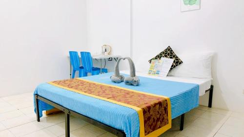 Boracay Island Apartamento | Glo's Space Boracay Dmall By TripzyFun