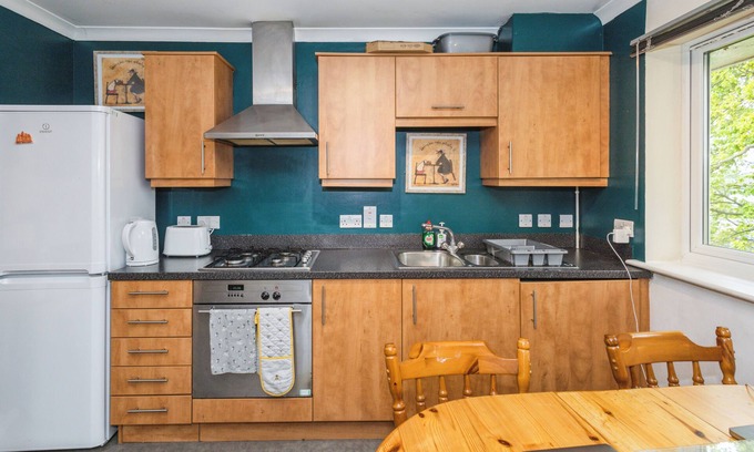 Hatfield Apartamento | Global Boutique Relocation Hatfield Apartment Near Station Free Parking