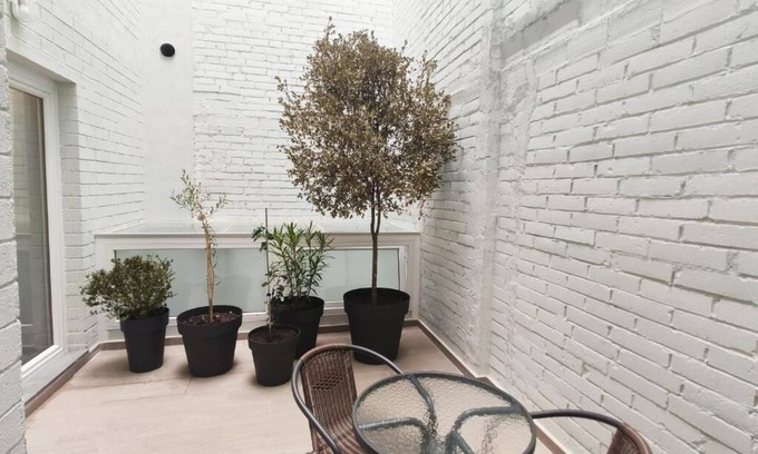 Collblanc y La Torrassa Apartamento | GLOBAL Apartments & Rooms