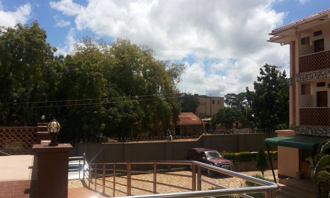 Gulu Hotel | Global Friendship Hotel