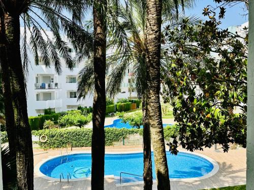 Santa Margarida Apartamento | Global Immo 3320 ROYAL MARINE XALOC 3320