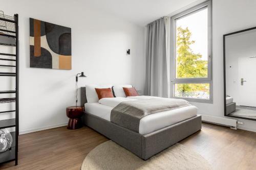 Jena Apartamento | Global Living I Jena Markplatz