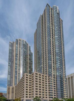 Hudson Exchange Apartamento | Global Luxury Suites Downtown Jersey City