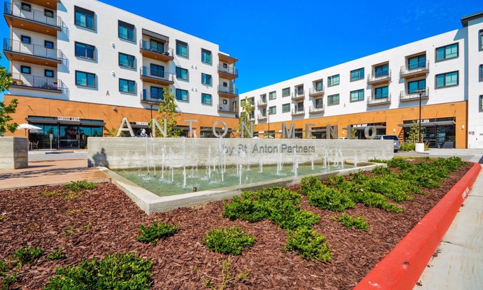 Menlo Park Apartamento | Global Luxury Suites in Menlo Park
