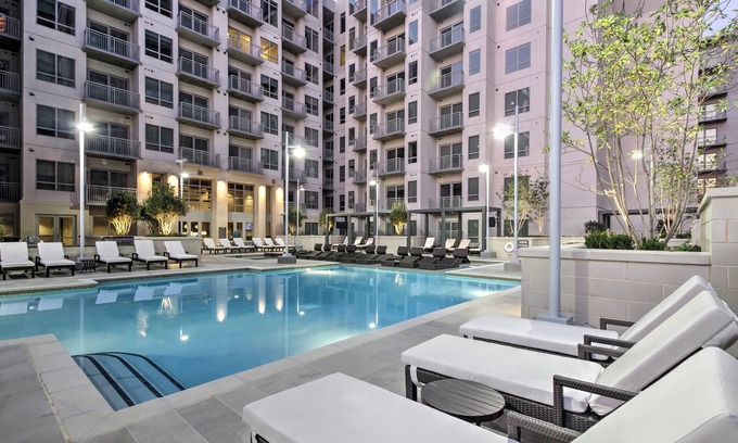 Midtown Apartamento | Global Luxury Suites Midtown Atlanta