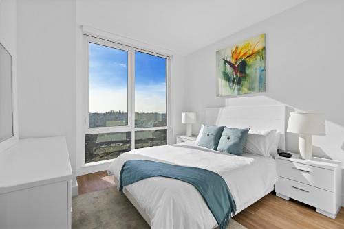 White Plains Apartamento | Global Luxury Suites Downtown White Plains