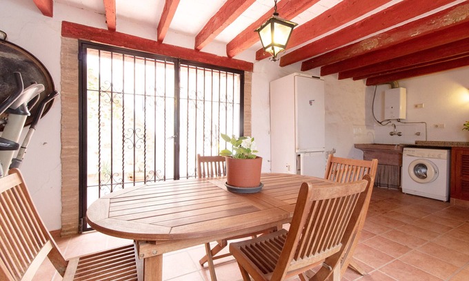 Quart de les Valls Casa | Global Properties: Bonita casa rural en Quart de les Valls