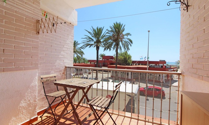 Sagunto Apartamento | Apt. Asturias (F)