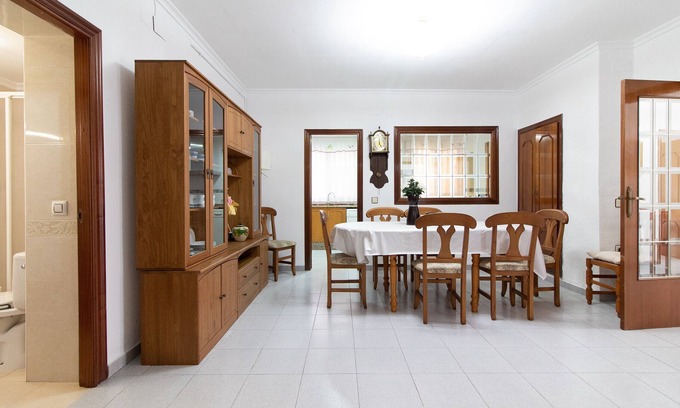 Sagunto Chalet De Esquí | Global Properties: Apartamento en Puerto de Sagunto