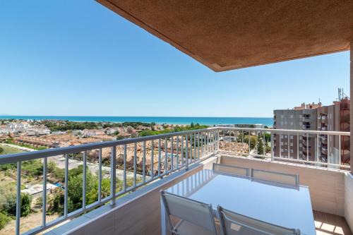 Canet de Berenguer Apartamento | Global Properties, Apartamento de 3 habitaciones en urbanizacion cerca del mar