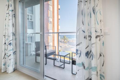 Sagunto Apartamento | Global Properties, Bonito apartamento en Urbanizacion Ciudad Mar