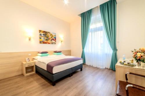 Inner City Budapest Apartamento | Global Suites Budapest