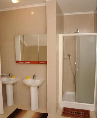 Mont Fleuri Apartamento | Global Village Apartment