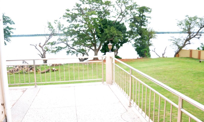 Pakwach Complejo | Global village Resort