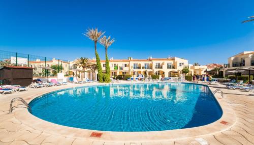 Cales Piques Apartamento | Globales Binimar