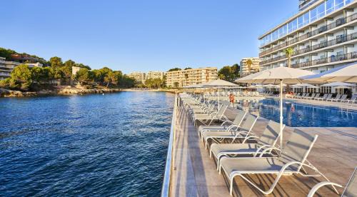 Badia de Palma Complejo | Globales Cala Viñas Adults Only 16+