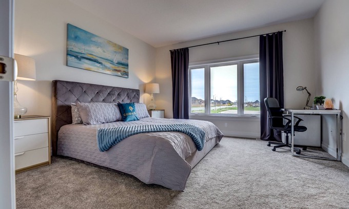 Port Elgin Casa | GLOBALSTAY Brand New House in Port Elgin