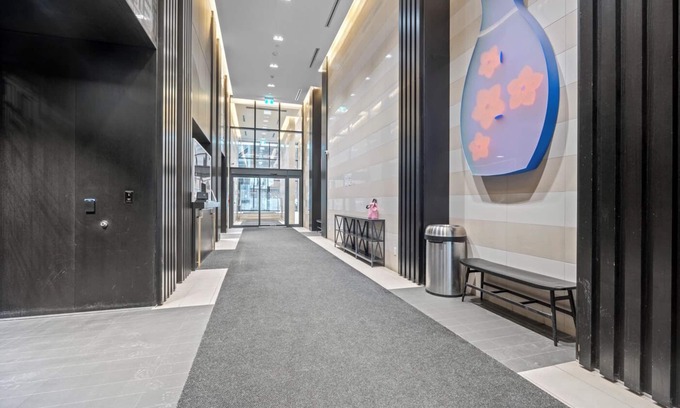 Church and Wellesley Apartamento | GLOBALSTAY Teahouse Condos in DT Toronto