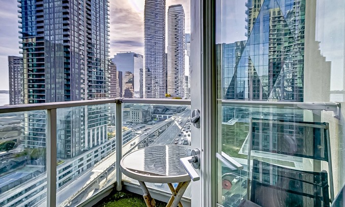 Downtown Toronto Apartamento | Globalstay Yonge St Condos