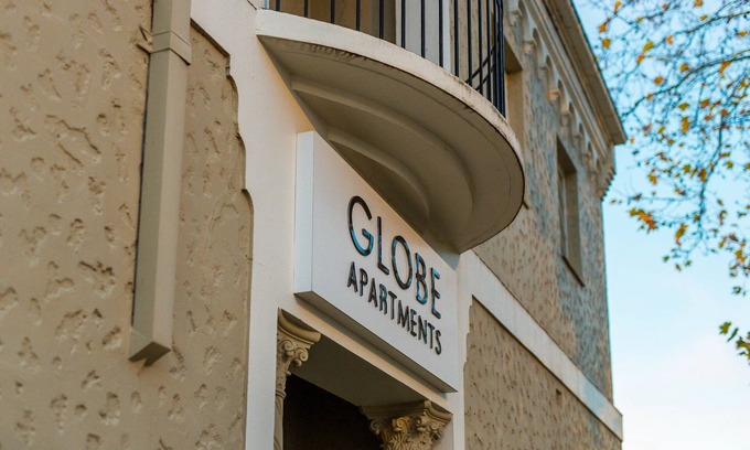 Wagga Wagga Apartamento | Globe Apartments