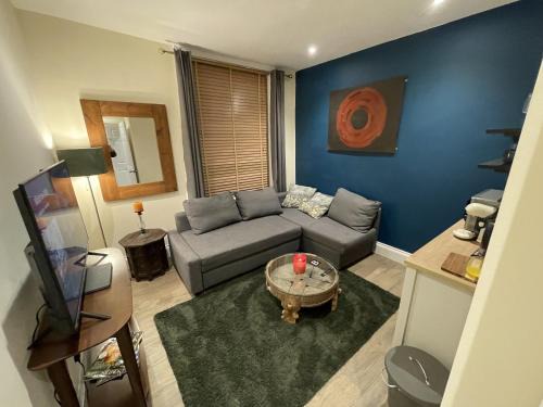 Glastonbury Apartamento | Globe Apartments
