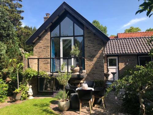 Bergen Casa | Globetrotter