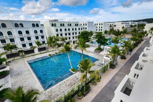 Duong To Hotel | GLoca Hotel Phú Quốc