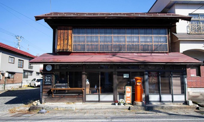Nishiaizu-machi Apartamento | GLOCE西会津 ふくの屋 l 古きを知り新しきを愉しむ l 築110年超の古民家が綴る心地よい宿