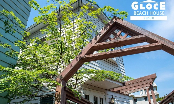 Zushi Casa | GLOCE Zushi Beach HouseOcean view Pet allowed / Zushi Kanagawa