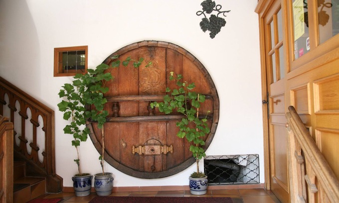 Schloßlein Hotel | Glocke Weingut und Hotel