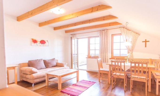 Attersee Apartamento | Glockenblume - Weslhof