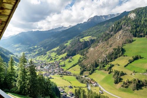 Cadipietra Apartamento | Glocklechnhof Sternenhimmel