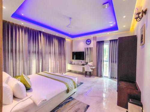 Dhanmondi Hotel | Glop 5 ster