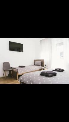 Pozega Apartamento | Gloria Apartman