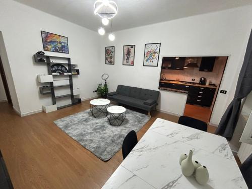 Vezzano Ligure Apartamento | Gloria Appartamento