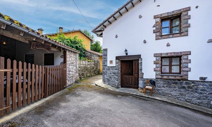 Ardisana Casa | Casa Gloria Ardisana