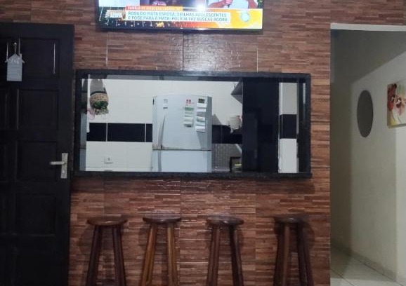 Sumare Casa | Gloria