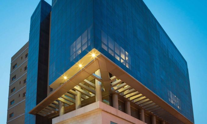 Riyadh Hotel | Gloria Inn Hotel