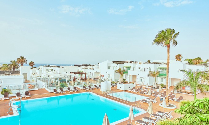 Los Mojones Apartamento | Gloria Izaro Club Hotel