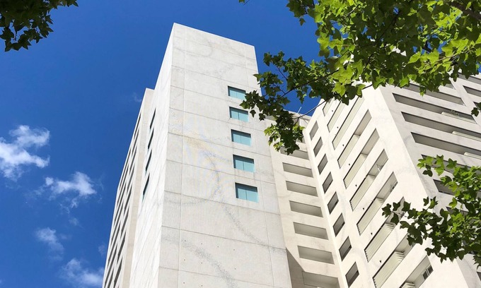 Zhongshan Apartamento | Gloria Residence
