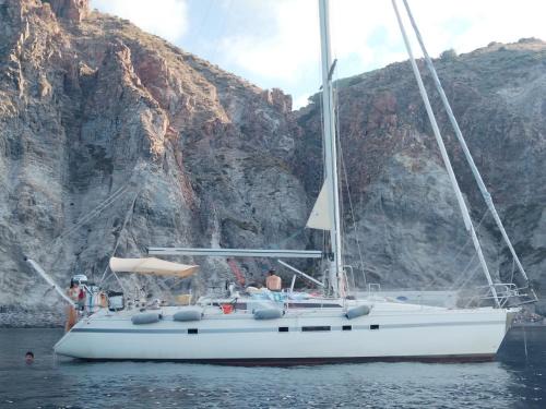 Castellammare Vucciria Alquiler De Eote | Gloria Sailing