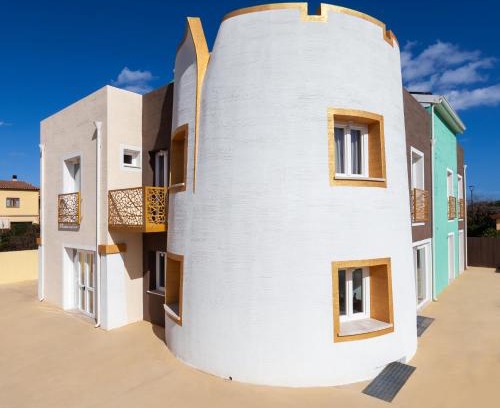 Pula Hotel | Glorian Hotel