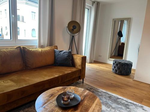 Rudolfsheim-Funfhaus Apartamento | Gloriette Apartment Vienna