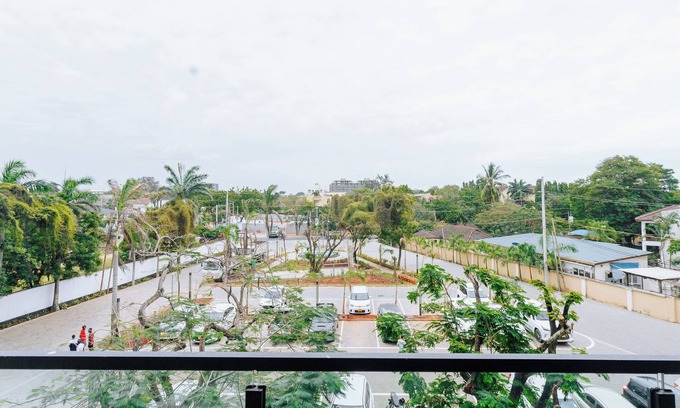 Masaki Apartamento | Glorious Luxury Apartments
