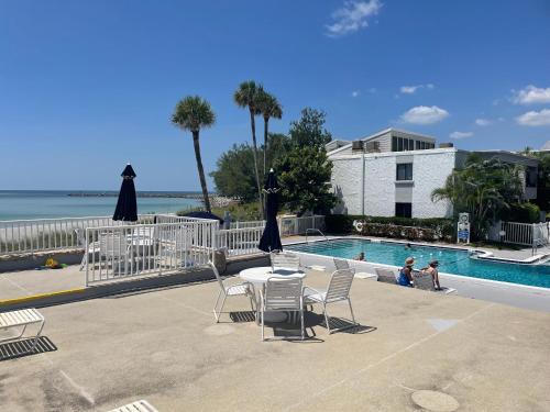Venice Apartamento | Glory Beach Haven